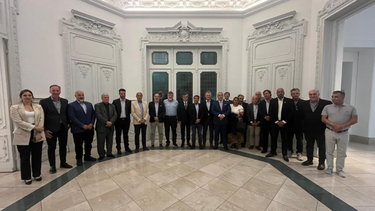 Unión Industrial. Unión Industrial.