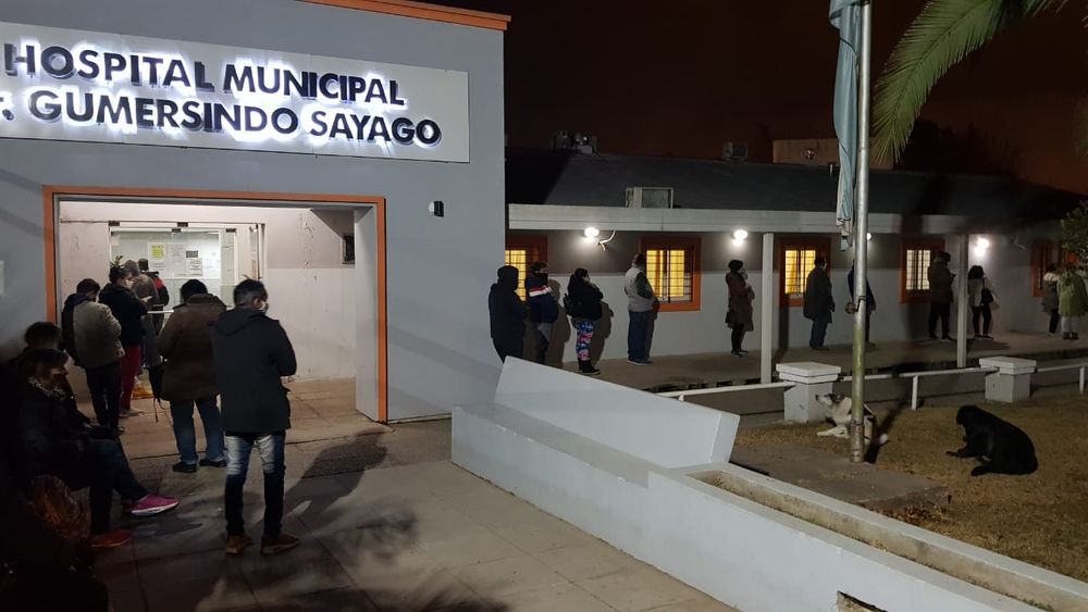 Cobro en la atención médica a extranjeros.