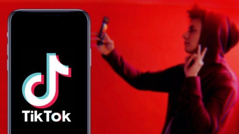 Demandan a TikTok en Reino Unido por reunir datos de niños