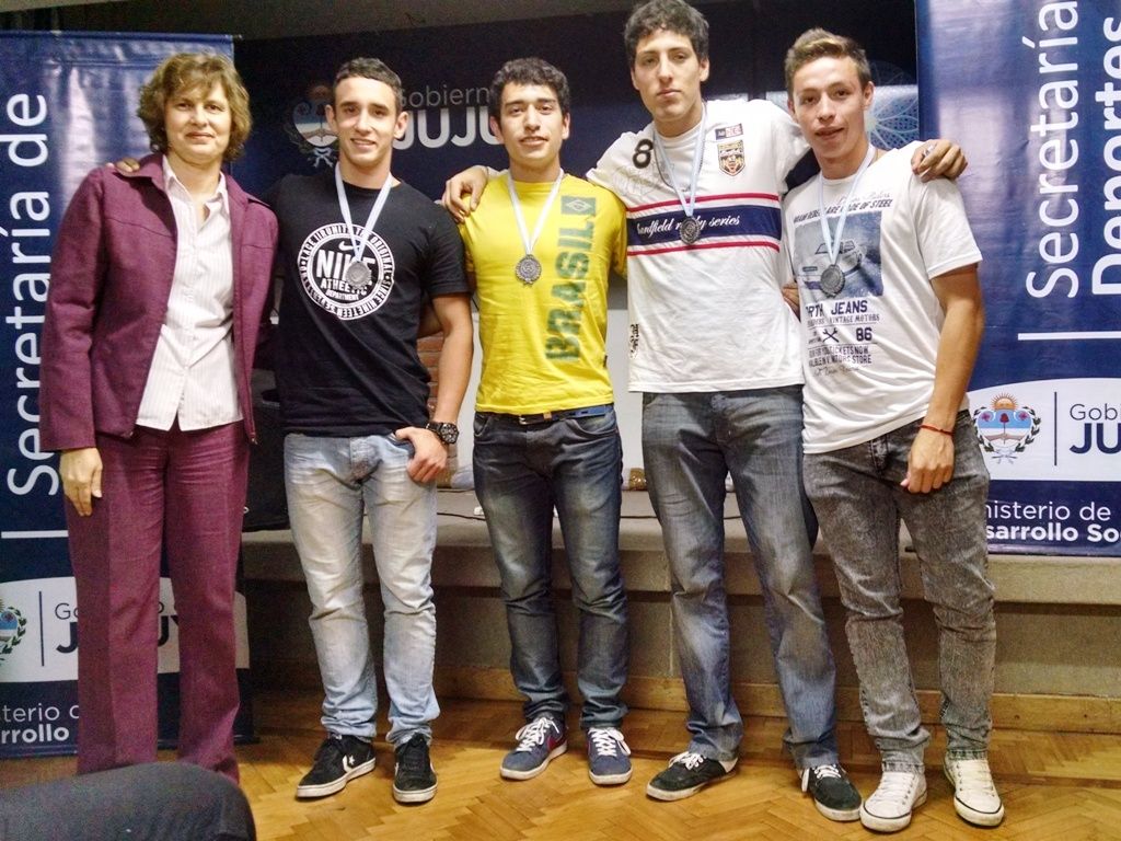 Atletismo