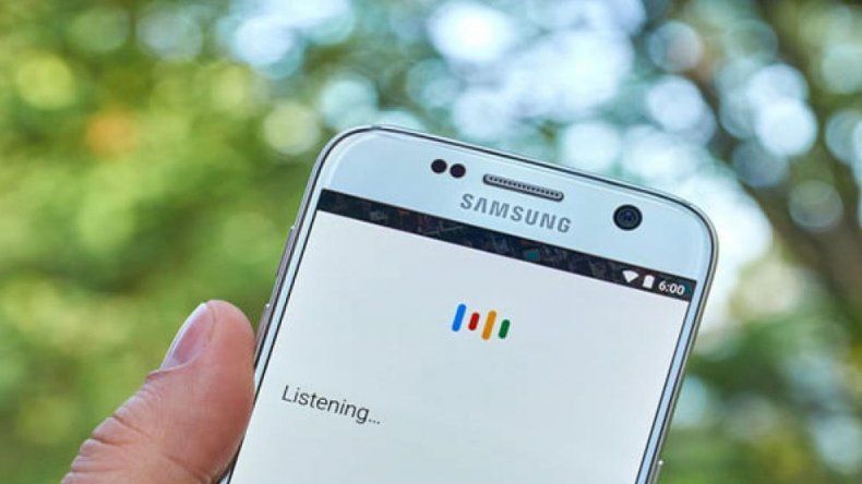 ¿Google nos escucha a través del reconocimiento de voz de los teléfonos?