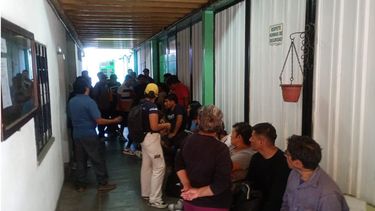 Siguen las inscripciones abiertas.