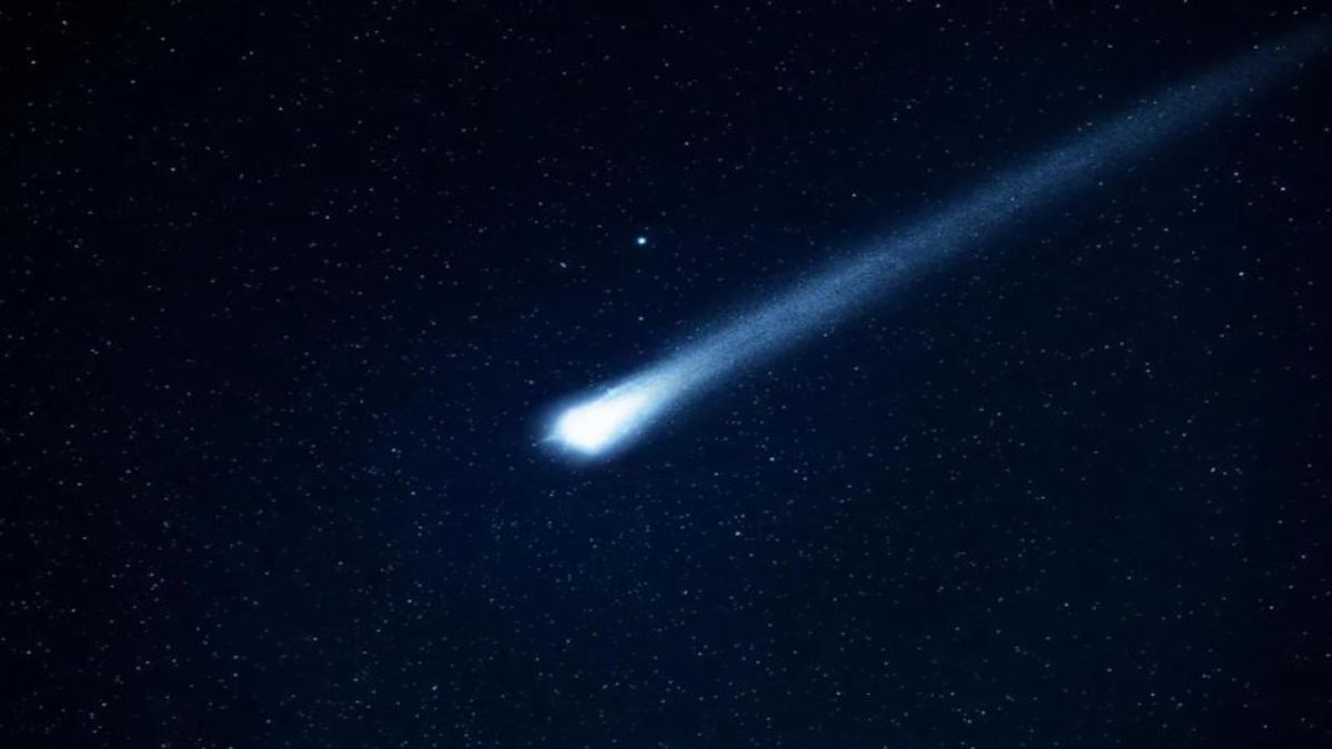 El Observatorio Astronómico reveló que fueron las luces que aparecieron en el cielo de Córdoba.
