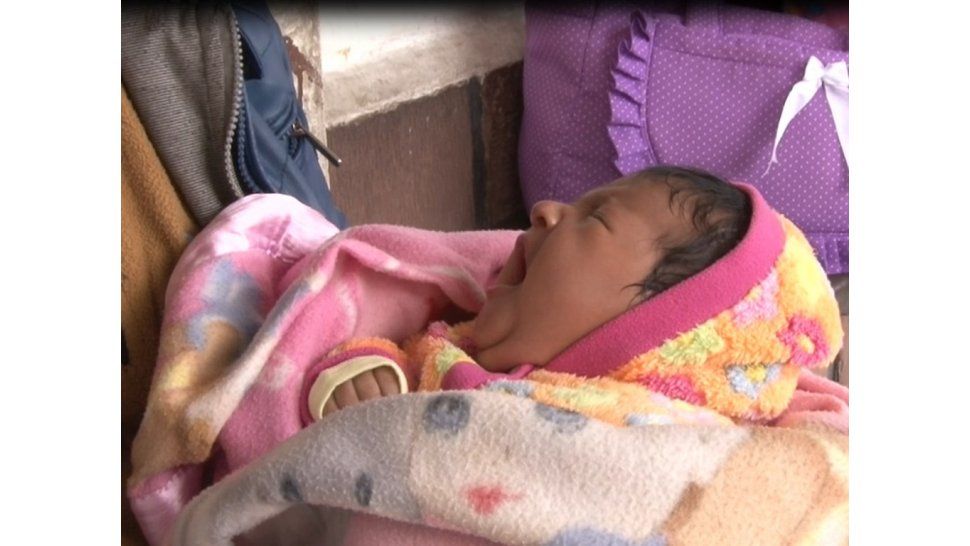 Nuevos nombres para los bebés