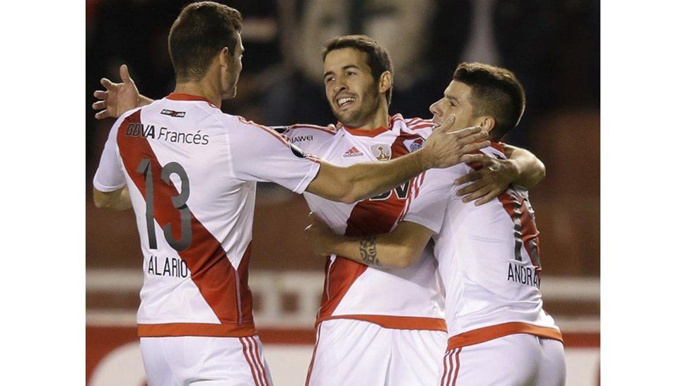 Ganó River