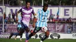 Primera Nacional: Gimnasia de Jujuy perdió ante Villa Dálmine.
