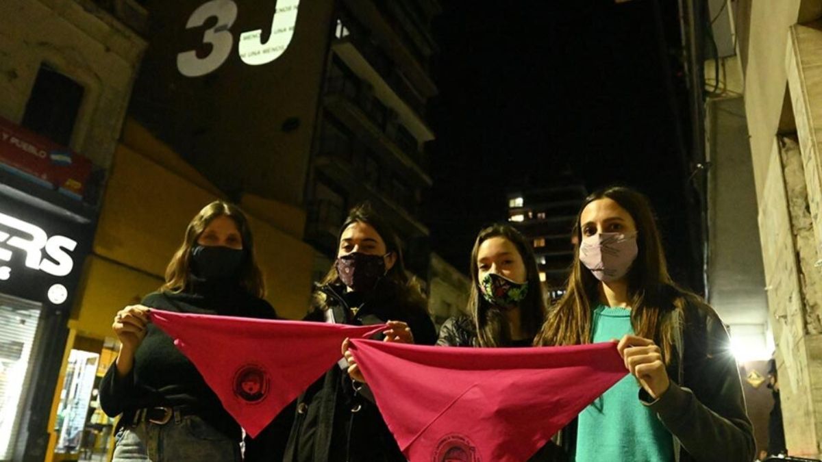 El 3 de junio se cumplen 7 años del Ni una Menos, el movimiento que reclama por la violencia de género que afecta al mundo, puntualmente a las mujeres.