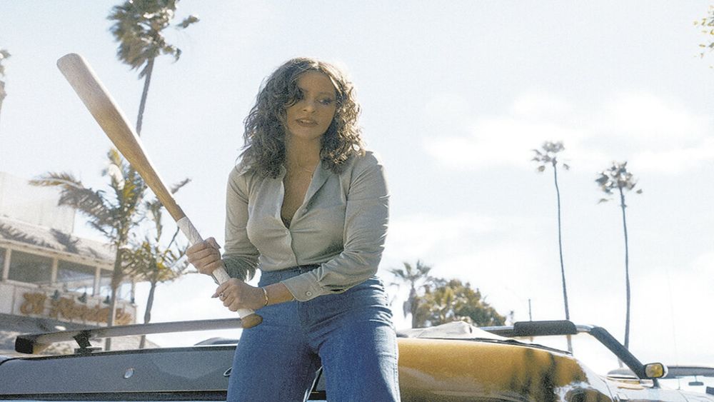 Griselda, la nueva propuesta de Netflix vinculada al mundo del narcotráfico.