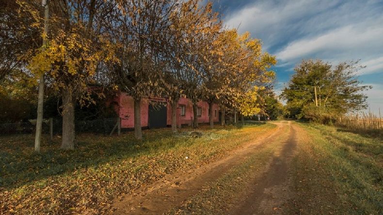 Este pueblo es ideal para tener en cuenta entre las escapadas y descansar en paz.