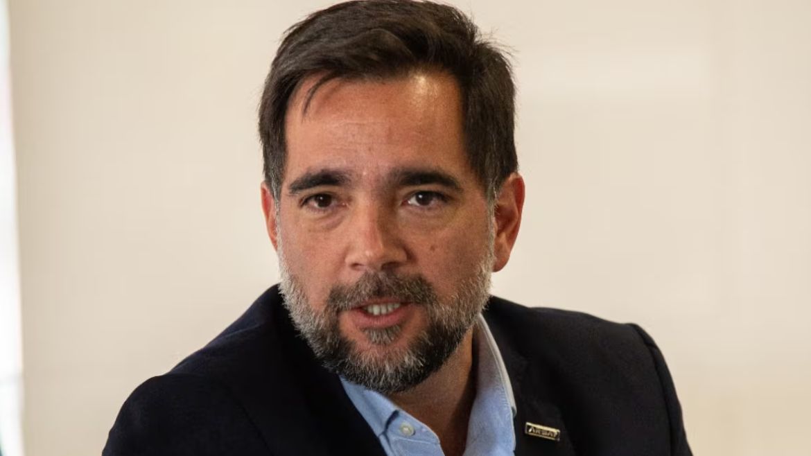 Quién es Facundo Leal, el exfuncionario de ARSAT detenido con más de US$2,4 millones y drogas