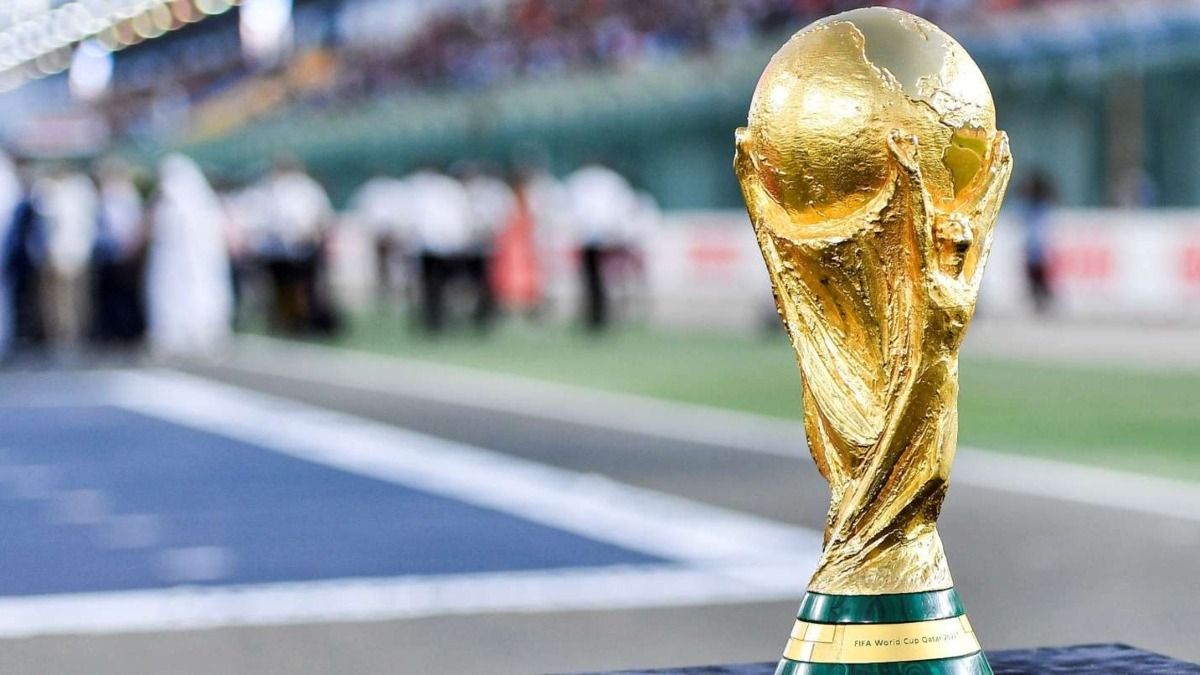 El sorteo del Mundial se llevará adelante el 1 de abril.