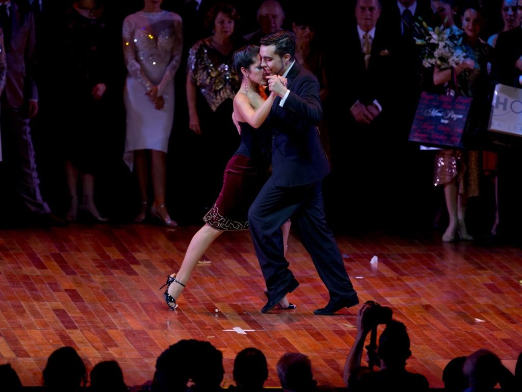 Tango