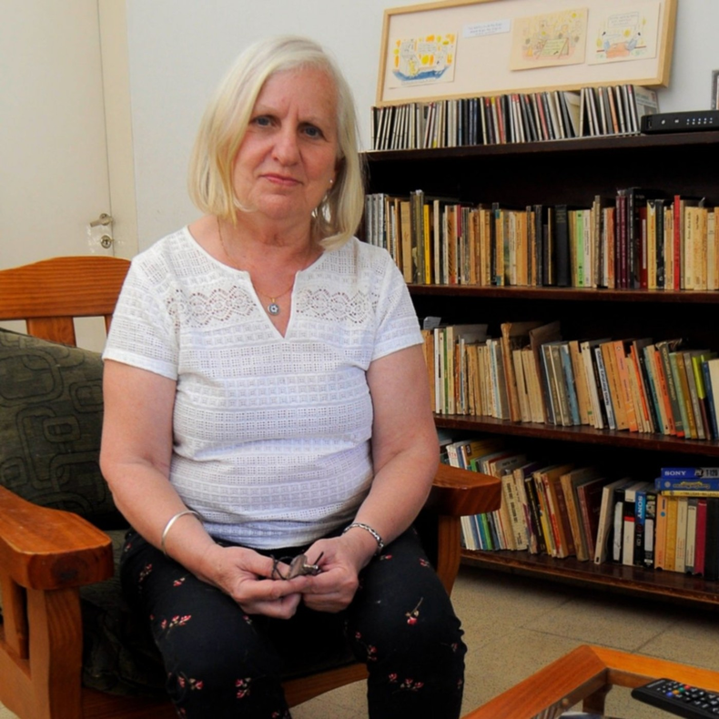 “La Alerta Sofía es solo para casos extremísimos, de altísimo riesgo de vida”, explicó. Y agregó un dato que ayuda a dimensionar su carácter excepcional: “Se ha activado solo 8 veces en el país desde el 2019”.