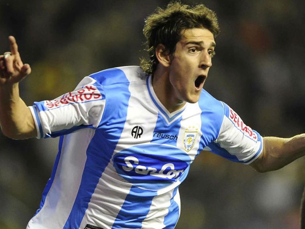 Lucas Albertengo