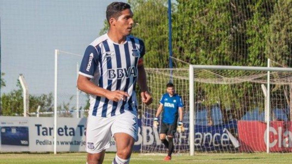 El jugador que le dijo que no a Jujuy y a Gimnasia