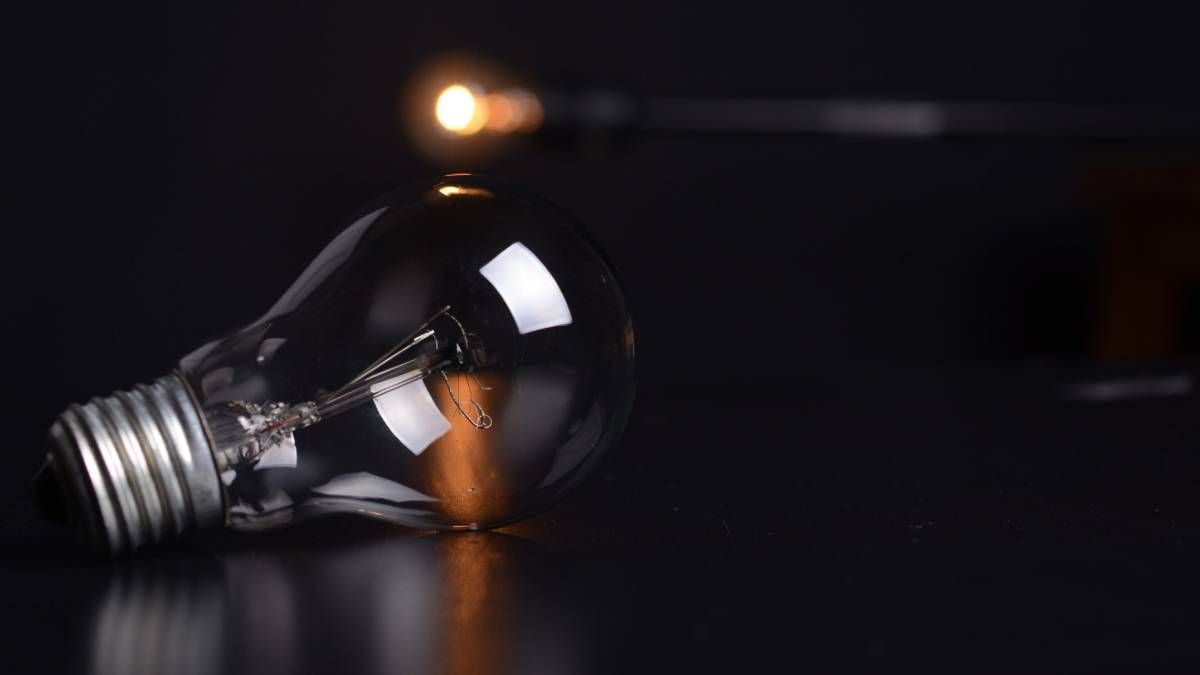 El comunicado de EJESA por los cortes de luz en San Salvador de Jujuy debido al temporal El comunicado de EJESA por los cortes de luz en San Salvador de Jujuy debido al temporal