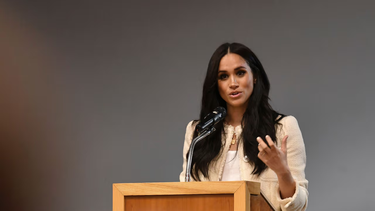 Meghan Markle habló sobre la denuncia contra su padre por presunta posesión de material de abuso sexual infantil: “Es repugnante”