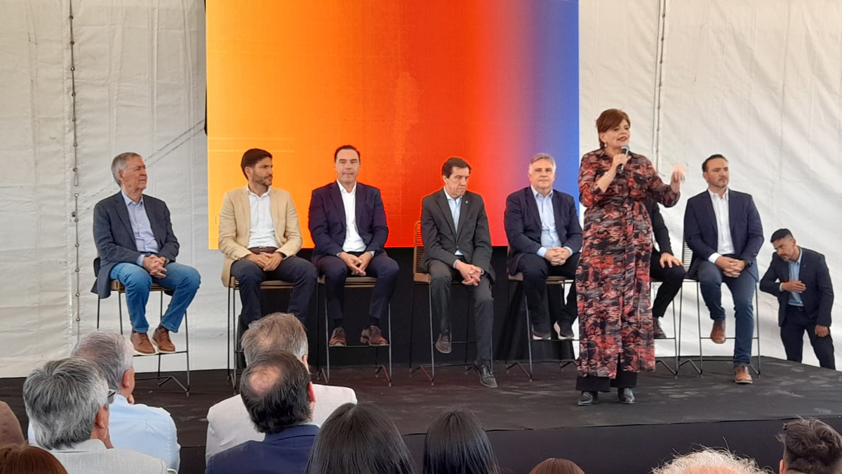 Gobernadores de Provincias Unidas se reúnen en Jujuy: seguilo en vivo