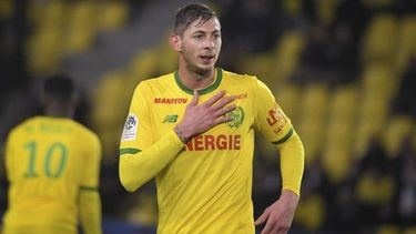 Emiliano Sala sufrió un “envenenamiento severo” antes de morir en el avión.&nbsp;