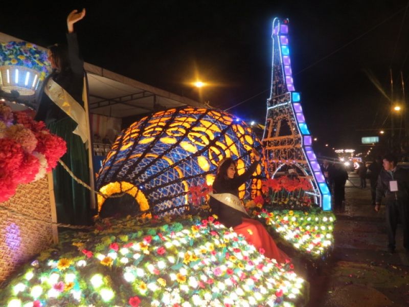 Modelo de Palpalá