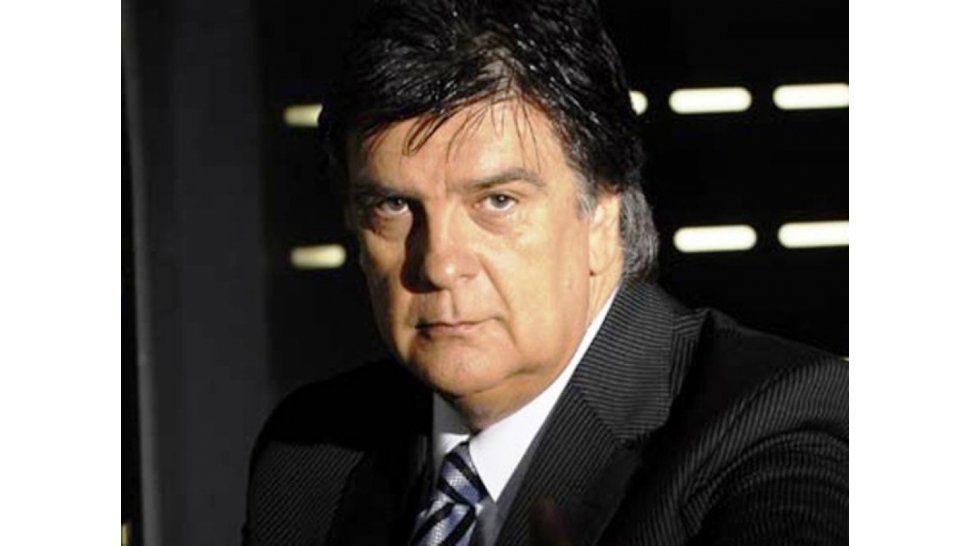 Luis Ventura