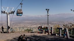 Salta elige a las diez maravillas (Foto ilustrativa)