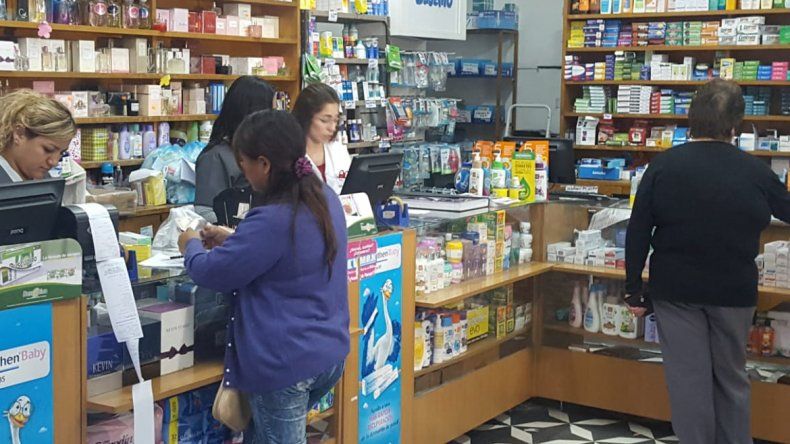 Las vacunas antigripales llegarán a fines de abril y costarán alrededor de $700