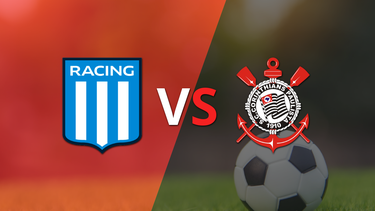 Racing Club remontó la serie ante Corinthians y es finalista