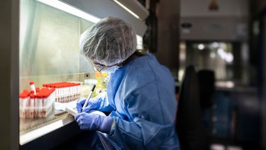 Tucumán: el Malbrán estudia un brote de neumonía.&nbsp;