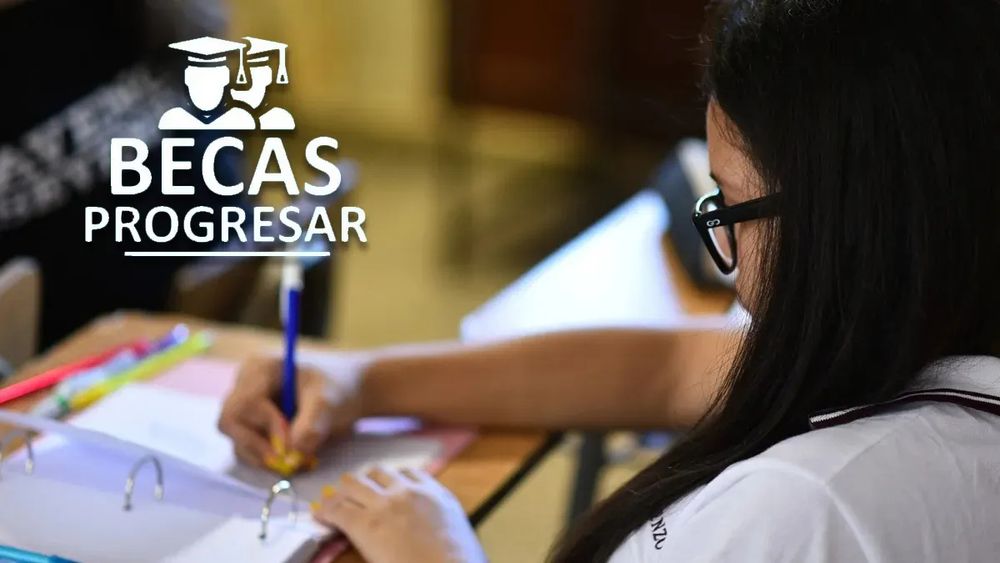 Becas Progresar: ANSES confirmó las fechas de cobro de enero 2026 y los montos que se pagan. &nbsp;