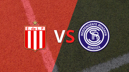 Estudiantes e Independiente Riv. (M) empataron 1 a 1