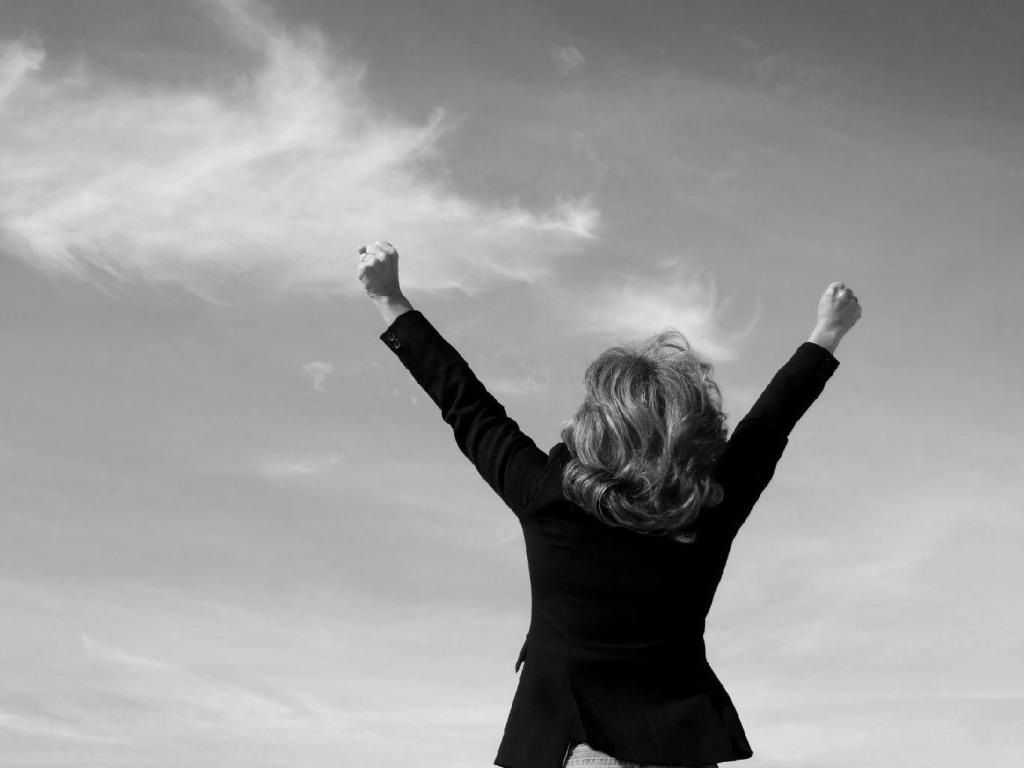 Día Internacional de la Mujer