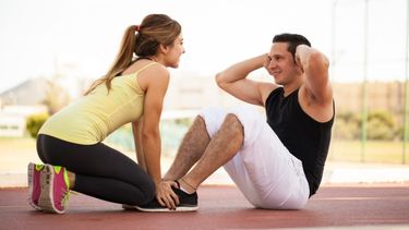 Cuáles son los 9 ejercicios para mejorar la vida sexual.&nbsp;
