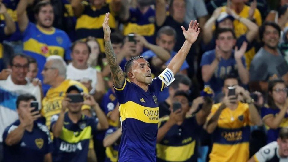 Histórico: Boca Es Campeón De La Superliga