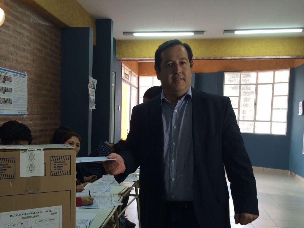 Alejandro Snopek