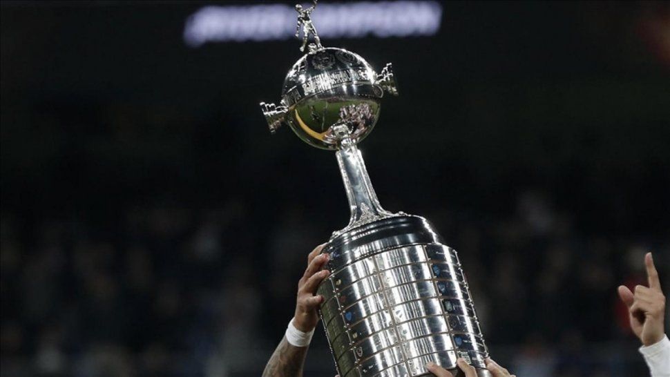 Argentina sería la sede de la final de la Libertadores 2021