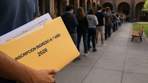 Todo Jujuy | ingreso a 1er ño inscripcion
