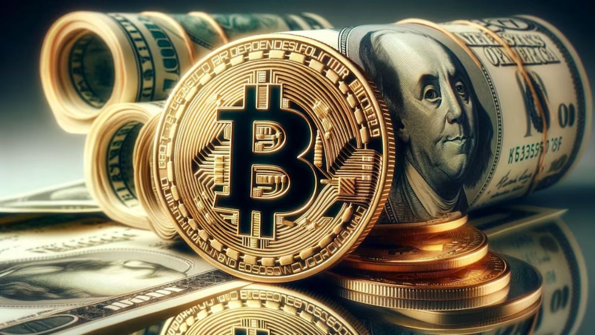 Las 10 personas más ricas del mundo en julio de 2025, según Forbes. &nbsp;