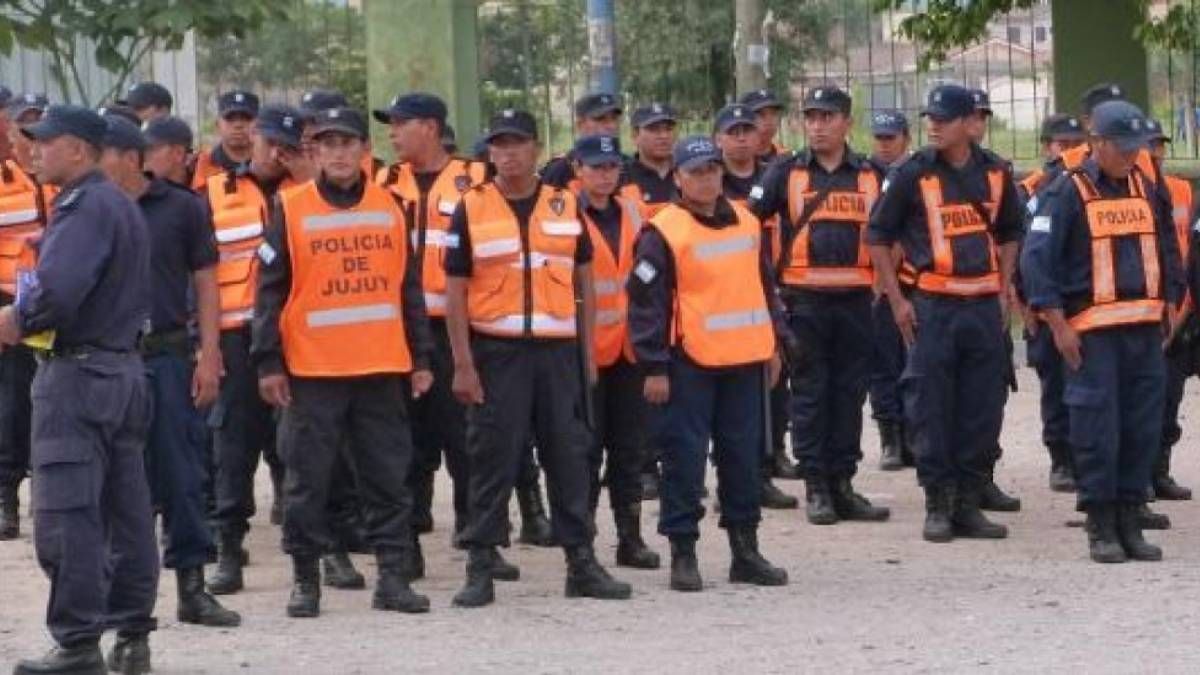Copa Argentina: cortes de calles y cambios en recorrido de colectivos