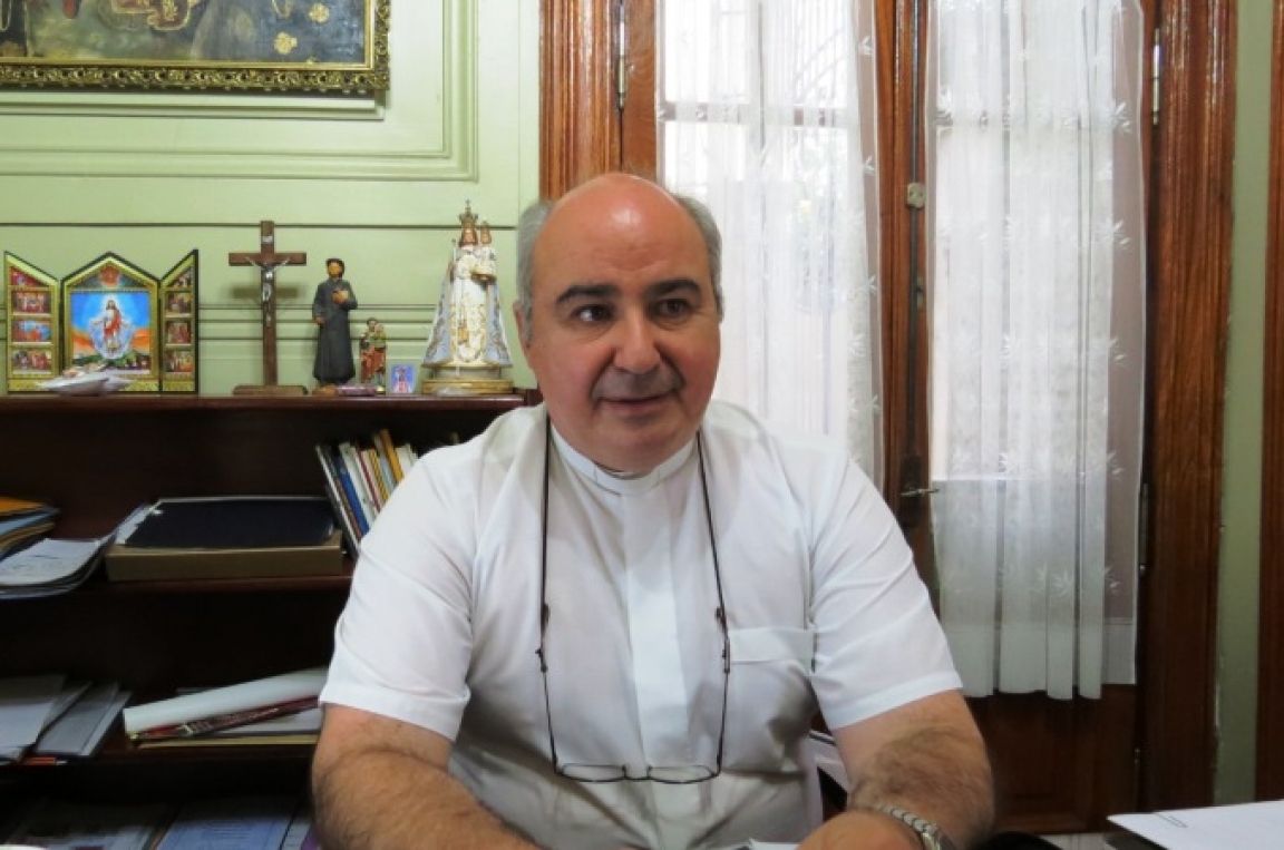 Monseñor Fernandez