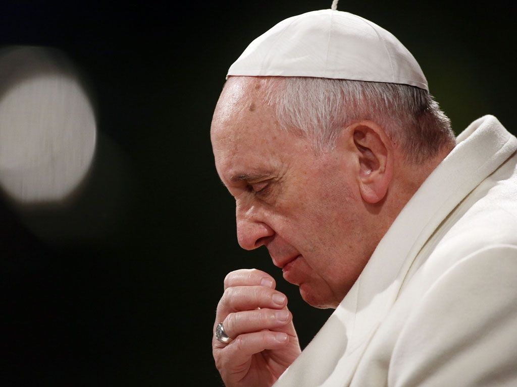 Papa Francisco
