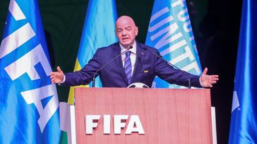 FIFA oficializó su calendario hasta el año 2030, donde incluye dos mundiales y dos Copa América.