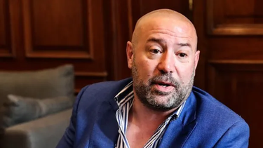 Diego Spagnuolo.