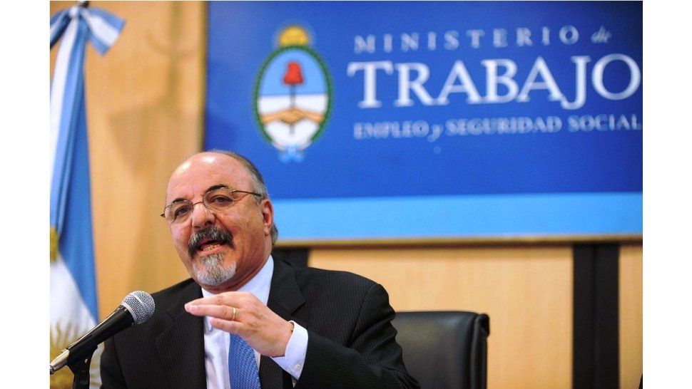 Carlos Tomada