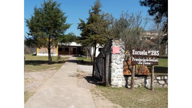 Esc. Provincia de San Luis