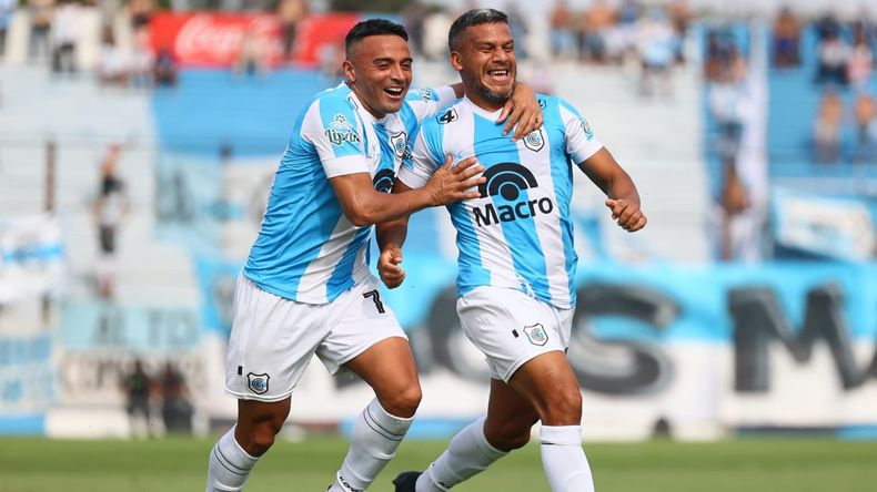 Gimnasia de Jujuy recibió una buena noticia desde la AFA (Foto ilustrativa)