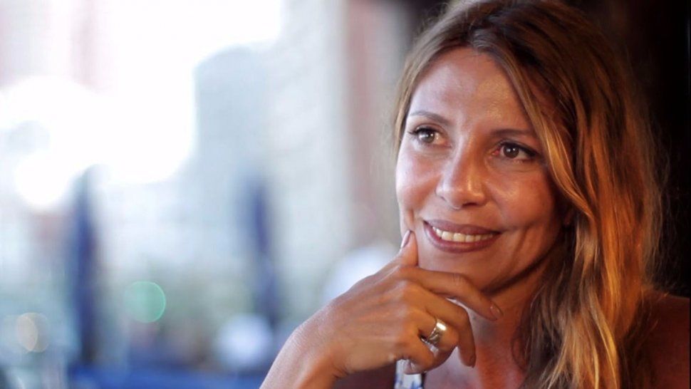 Estremecedor relato de Mónica Ayos: directamente me golpeaba