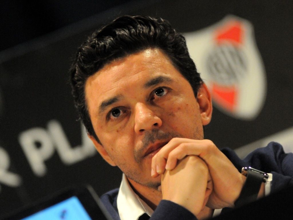 Marcelo Gallardo
