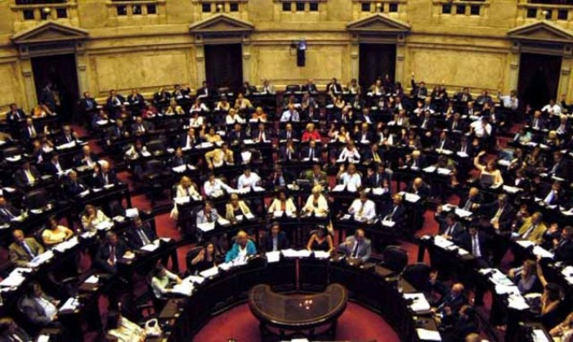 Cámara baja