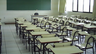 Paro docente en las universidades este 20 y 21 de agosto